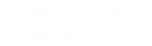 Ogrodnictwo Tadeusz Łaźny logo